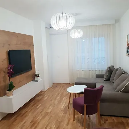 Tvoj Apartment