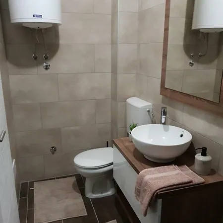 Tvoj Apartment