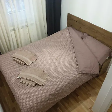 Tvoj Apartment