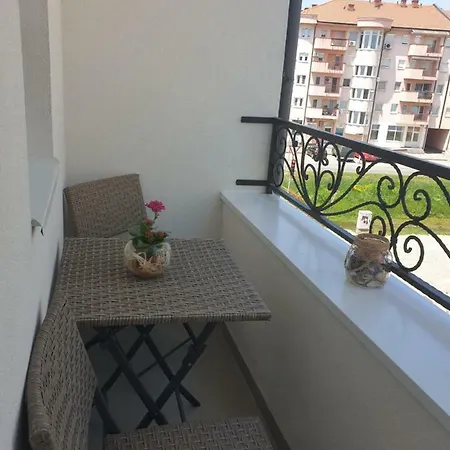 Tvoj Apartment *